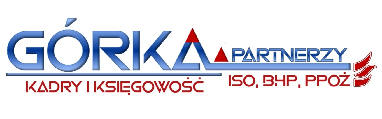 Doradztwo i szkolenia - Biuro rachunkowe,  BHP, PPOŻ, HACCP ISO
